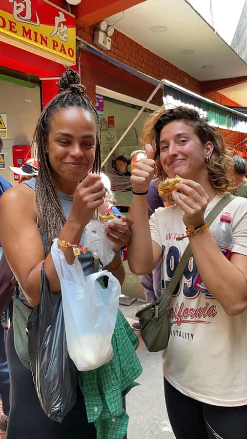 Lima Street Food: A gastronomic adventure through the city. - Why this Lima food tour works