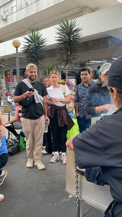 Lima Street Food: A gastronomic adventure through the city. - Is $60 good value?