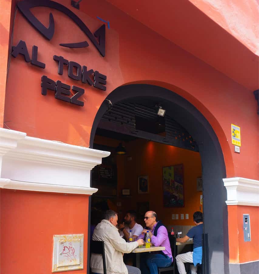 Lima: Street Food Tasting Tour with Pisco Sour Class - Key points to know