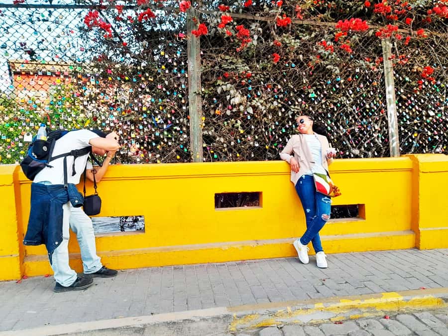 Lima: Tour in Miraflores, San Isidro, Barranco & Chorrillos - Practical details that affect your day
