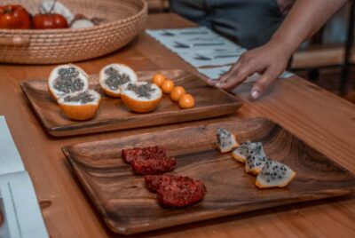 Ultimate Peruvian Food Tour