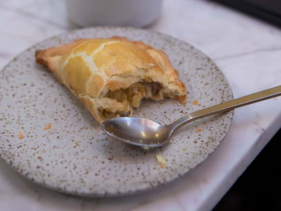 Lima: Ultimate Peruvian Food Tour - Price, timing, and what the $105 buys you