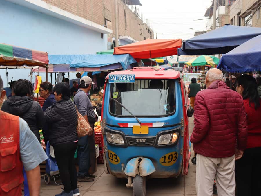 Lima: Villa El Salvador Shanty Town Tour - Why Villa El Salvador matters to your Lima trip