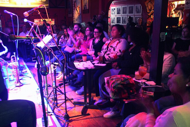 Live Afro-Peruvian Jazz Music - Key points to know before booking
