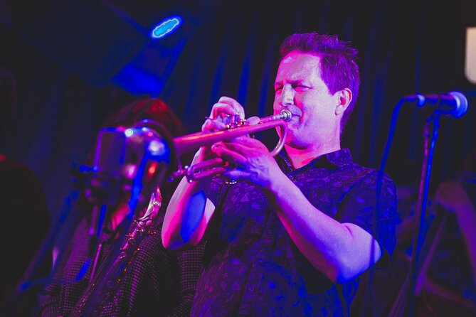 Live Afro-Peruvian Jazz Music - Practical planning for your evening in Lima