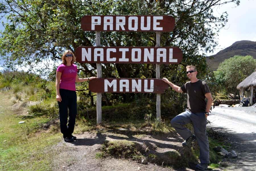Living Nature from Cusco: 3 Days Manu Jungle all inclusive - Guides, transport, and group size