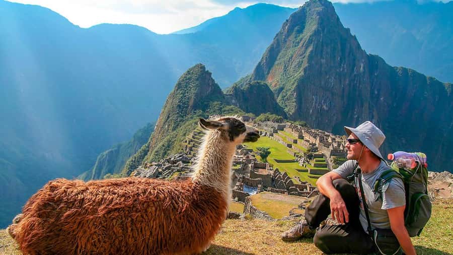 Machu Picchu: 1-day tour by Vistadome Panoramic train - Why the Vistadome train changes the day