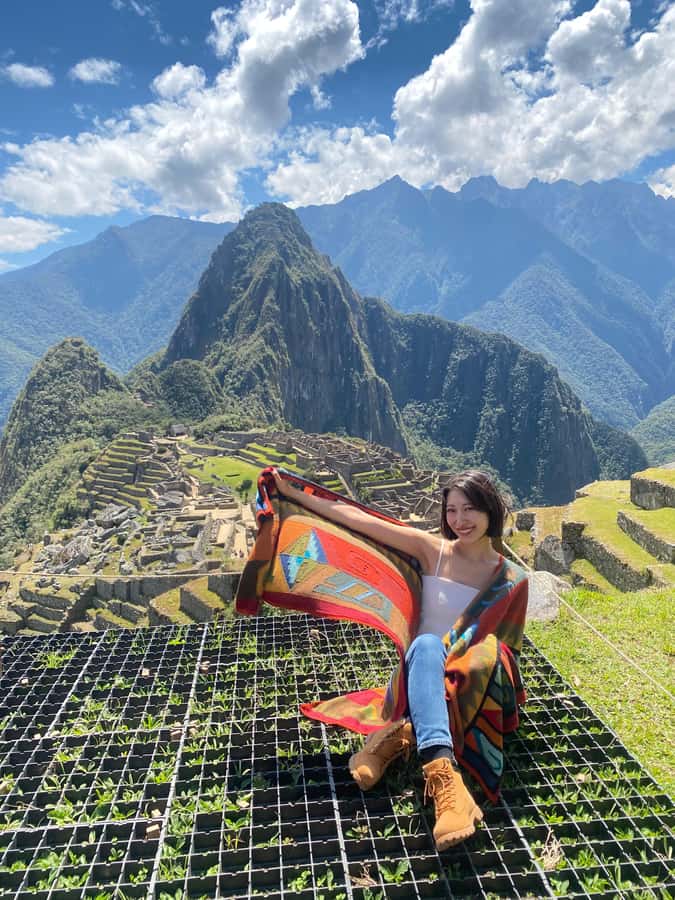 Machu Picchu: 1-day tour by Vistadome Panoramic train - Is $460 a fair price?