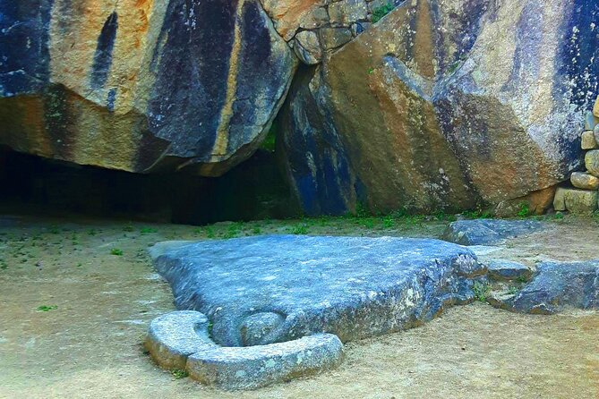 Machu Picchu 1 Day Tour from Cusco by Train - A full day from Cusco to the Inca citadel