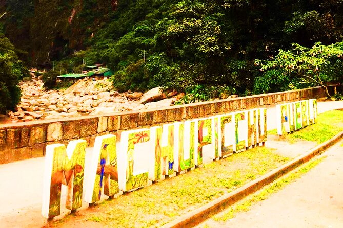 Machu Picchu 1 Day Tour from Cusco by Train - What you do not get inside the sanctuary