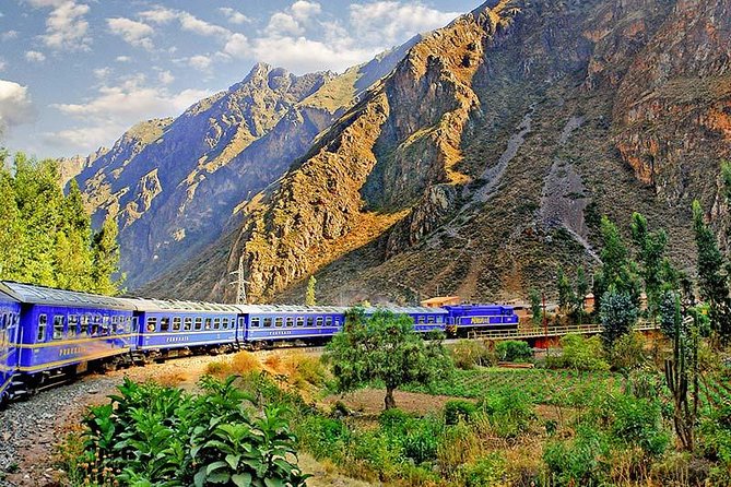 Machu Picchu 2-Day Adventure by Train with Overnight Stay - Why this two-day plan works better than a rushed day trip