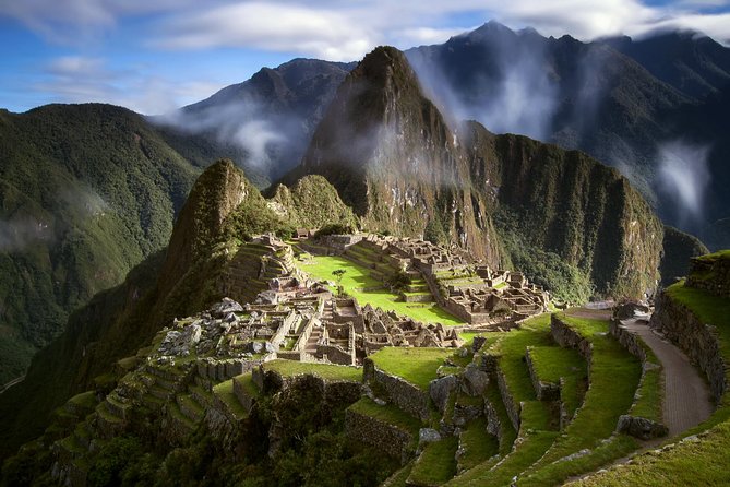 Machu Picchu 2-Day Adventure by Train with Overnight Stay - The return to Cusco and what the price covers