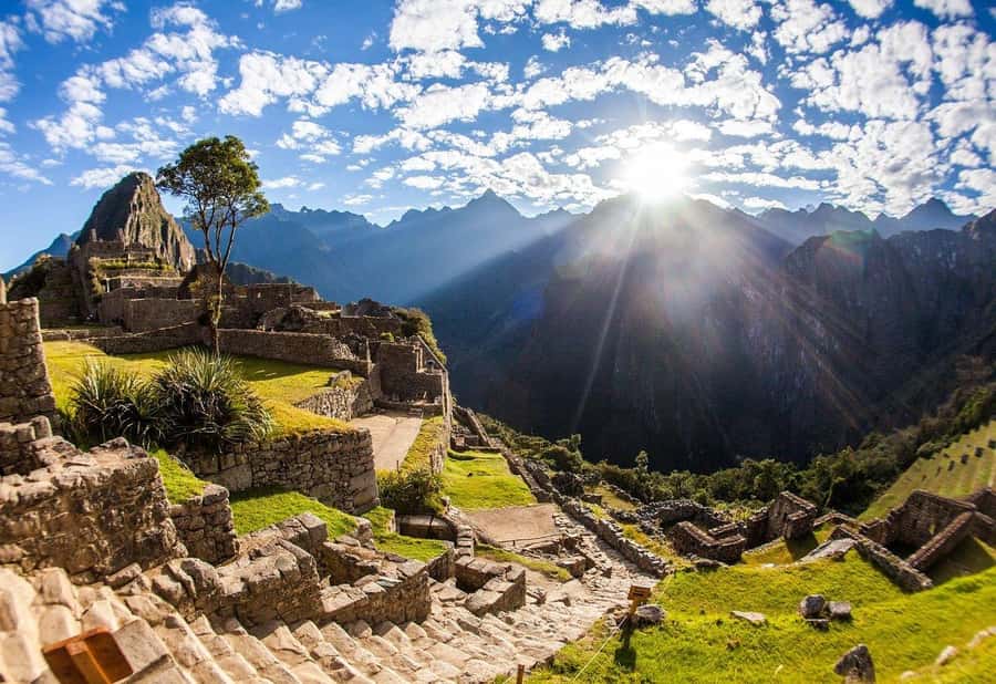 Machu Picchu 2 Days / 1 Night (By Bus) - Returning from Hidroelectrica to Cusco