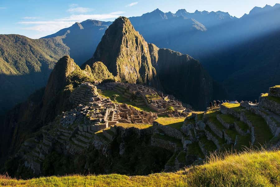 Machu Picchu 2 Days / 1 Night (By Bus) - Day 1: Cusco to Santa Teresa through Abra de Malaga