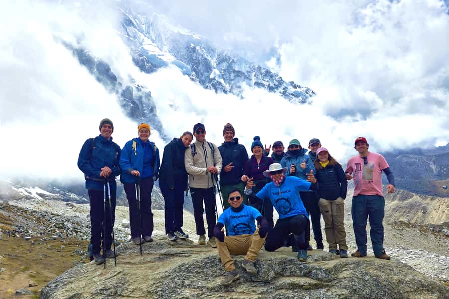 Machu Picchu: 5-Day Salkantay Trek with Panoramic Train - The five details that shape this trek