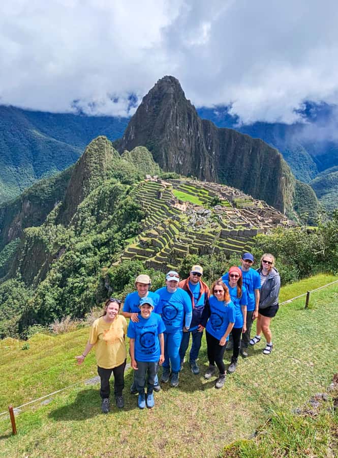 Machu Picchu: 5-Day Salkantay Trek with Panoramic Train - Why the Salkantay route feels different