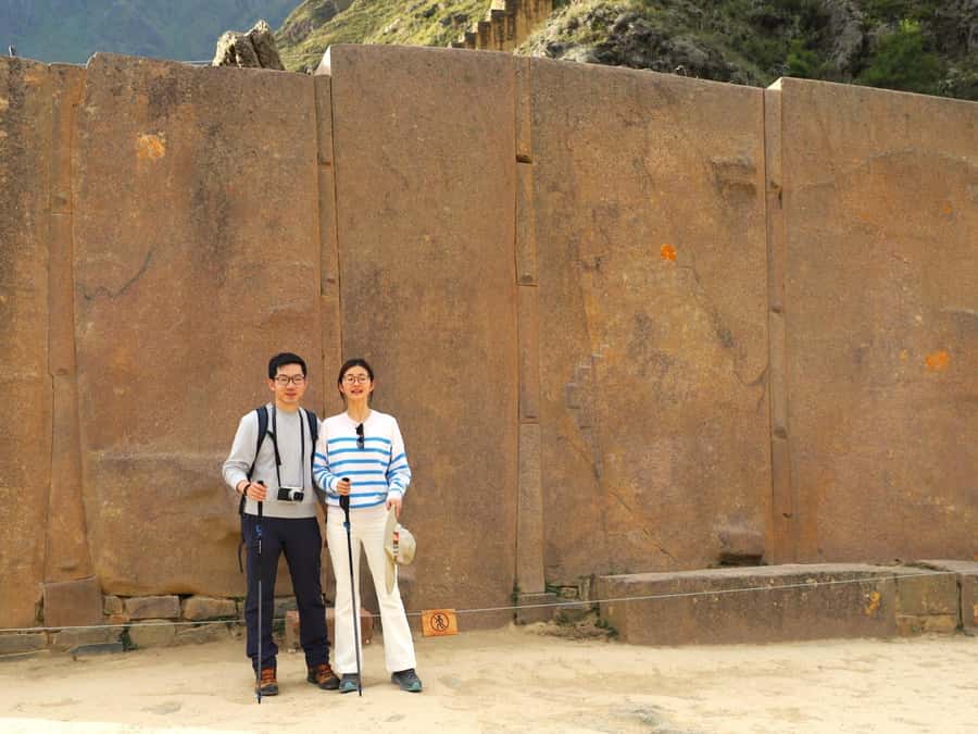 Machu Picchu: Chinchero, Maras, Moray & Machu Picchu 2 days - Lunch, the return train, and the long ride back