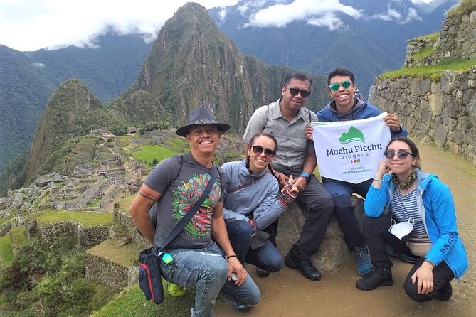 Machu Picchu, Cusco & Lima 7-Day Tour - Day 5: Pisac, Urubamba, and Ollantaytambo