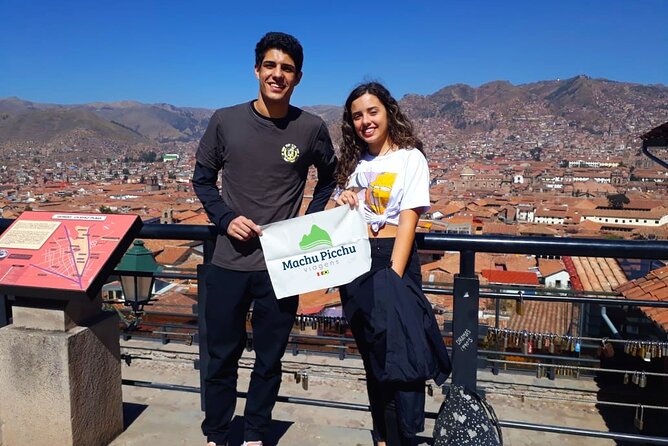 Machu Picchu, Cusco & Lima 7-Day Tour - Day 6: Machu Picchu, then the return toward Cusco