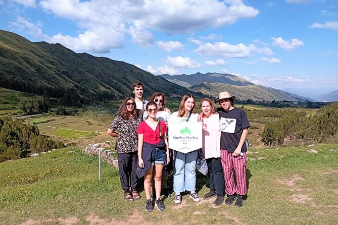 Machu Picchu, Cusco & Lima 7-Day Tour - Day 7: Departure without guesswork