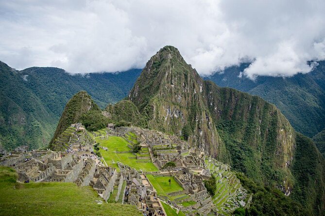 Machu Picchu Day Trip from Cusco - Key points before you book
