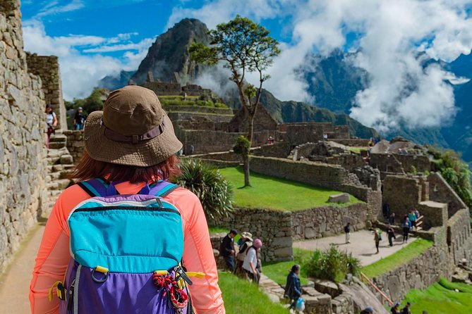 Machu Picchu Day Trip from Cusco - Why this day trip works from Cusco