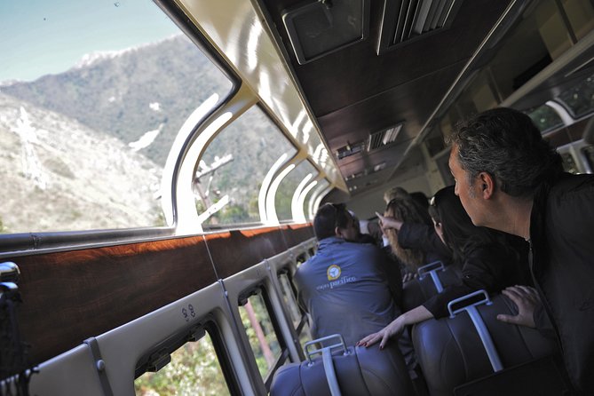 Machu Picchu Day Trip from Cusco - The return journey is where the long day catches up