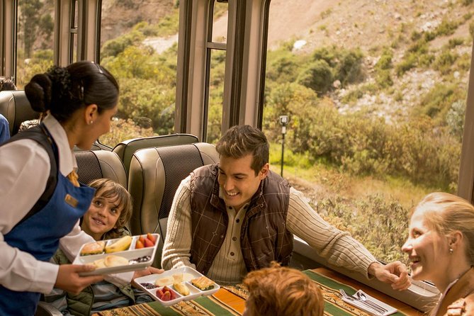 Machu Picchu Day Trip from Cusco - What the $336 price really buys