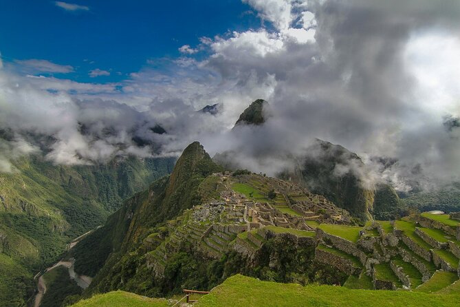 Machu Picchu Day Trip from Cuzco - Who should book this day trip