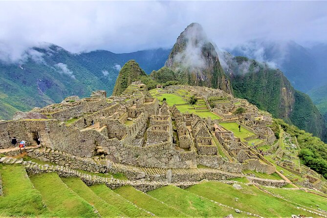 Machu Picchu Entrance Ticket - Price, markups, and what you are really buying