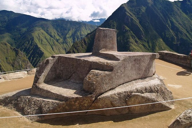 Machu Picchu Entrance Ticket - Should you book this Machu Picchu ticket?