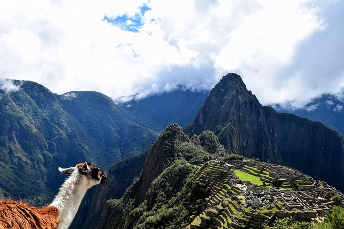 Machu Picchu Entrance Ticket - Why Circuit 2 matters so much
