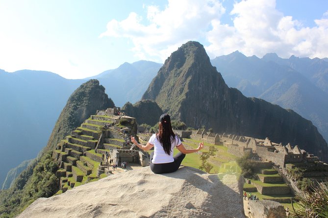 Machu Picchu Full Day from Cusco - Small group benefits and communication problems