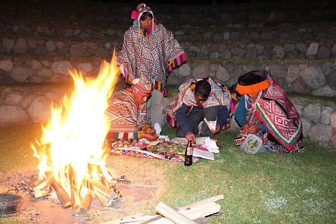 Machu Picchu Full Day from Cusco - Who should book this full-day trip