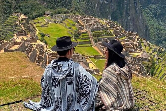 Machu Picchu Full Day Tour from Cusco - One very long day from Cusco to Machu Picchu