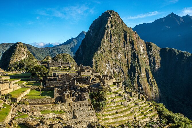 Machu Picchu Full Day Tour from Cusco - The price: $360 for convenience and coordination