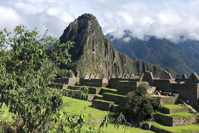 Machu Picchu Full Day Tour from Cusco - Three hours in Aguas Calientes