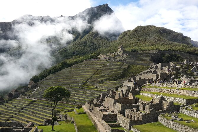 Machu Picchu Full Day Tour from Cusco - The evening return to Cusco