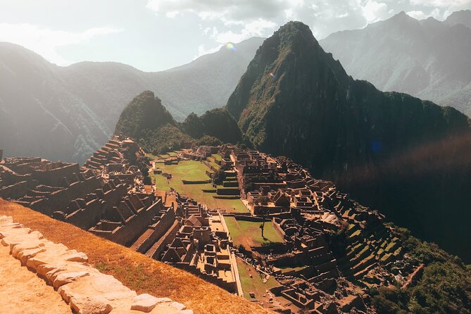 Machu Picchu Full Day Tour from Cusco(Small Groups ) - Choosing between extra hikes and free time
