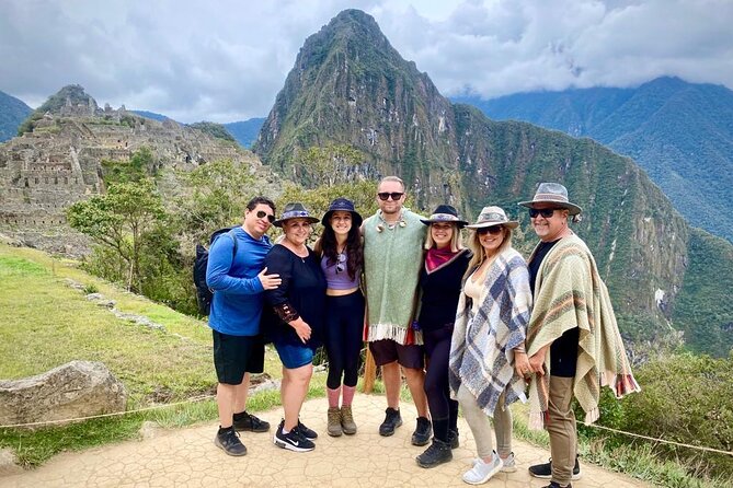 Machu Picchu Full Day Tour from Cusco(Small Groups ) - The train ride beside the Urubamba River