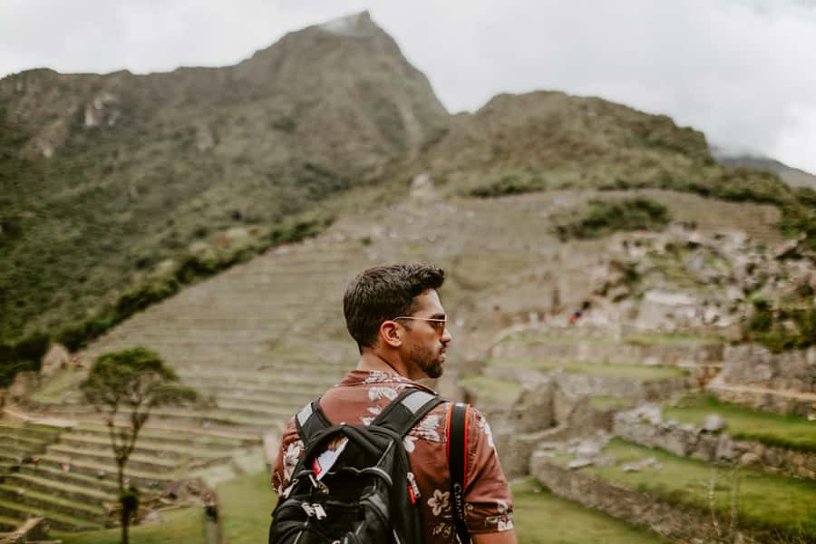 Machu Picchu: Full-Day Tour from Cusco with Optional Lunch - Key points to know before booking