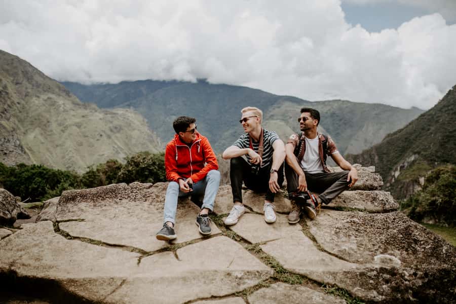 Machu Picchu: Full-Day Tour from Cusco with Optional Lunch - My advice before you commit