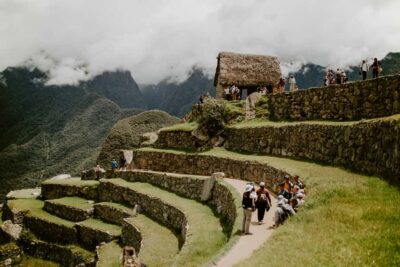 Full-Day Tour from Cusco with Optional Lunch