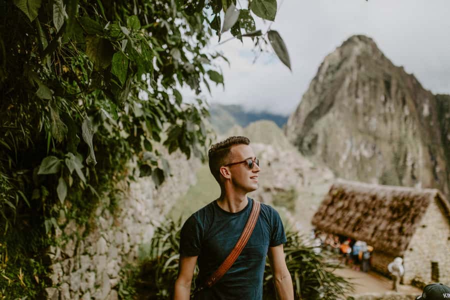 Machu Picchu: Full-Day Tour from Cusco with Optional Lunch - What the $283 price really covers