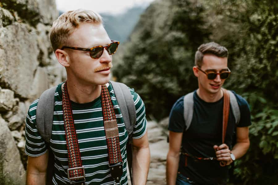 Machu Picchu: Full-Day Tour from Cusco with Optional Lunch - Who will enjoy this Machu Picchu day trip