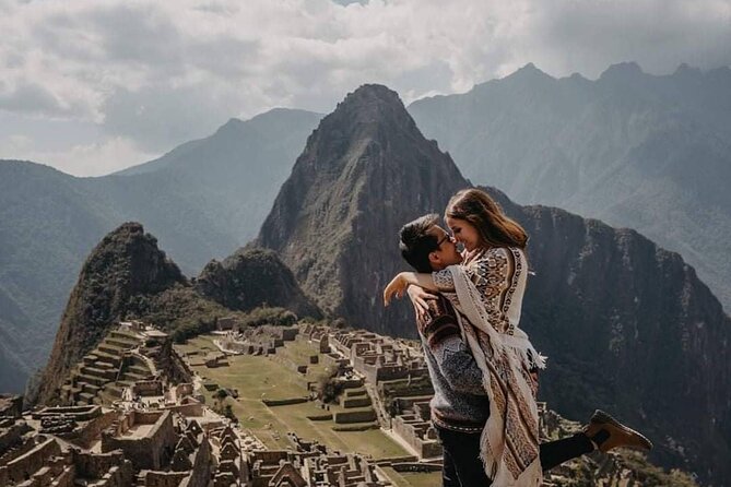 Machu Picchu Full Day Tour from Cusco - Cusco pickup and the confusing start time