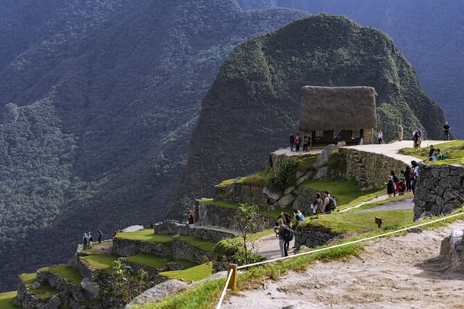 Machu Picchu full day trip from Cusco - The price of a very long day from Cusco