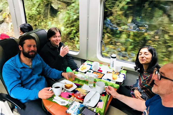 Machu Picchu full day trip from Cusco - Small group size and the private-tour question