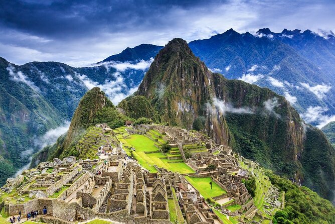 Machu Picchu Full Day with lunch by Aludi Travel - What the $399 price really covers