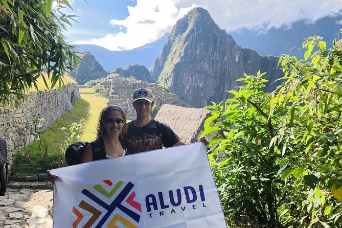 Machu Picchu Full Day with lunch by Aludi Travel - Communication is the detail you should not leave vague
